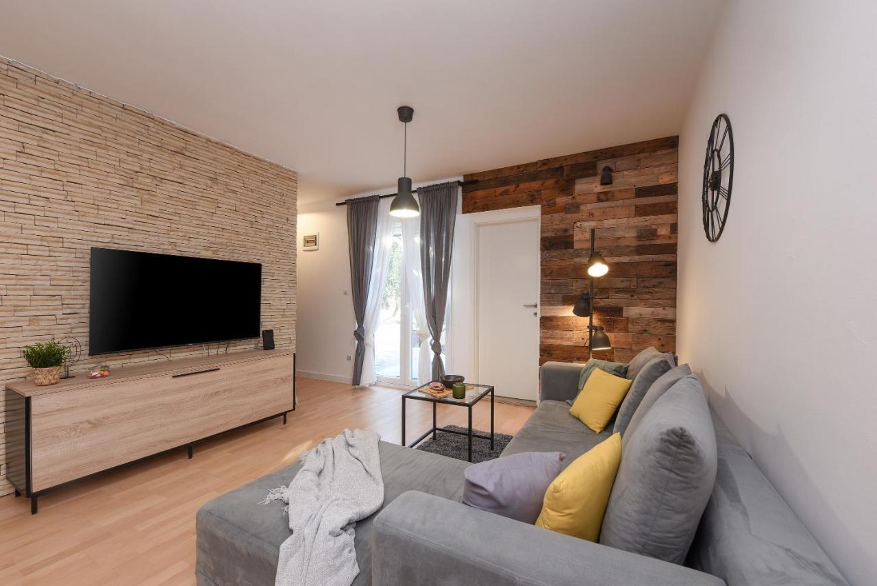L&R Luxury Apartment- Free Parking Zadar Exterior photo