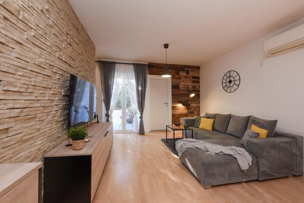 L&R Luxury Apartment- Free Parking Zadar Exterior photo