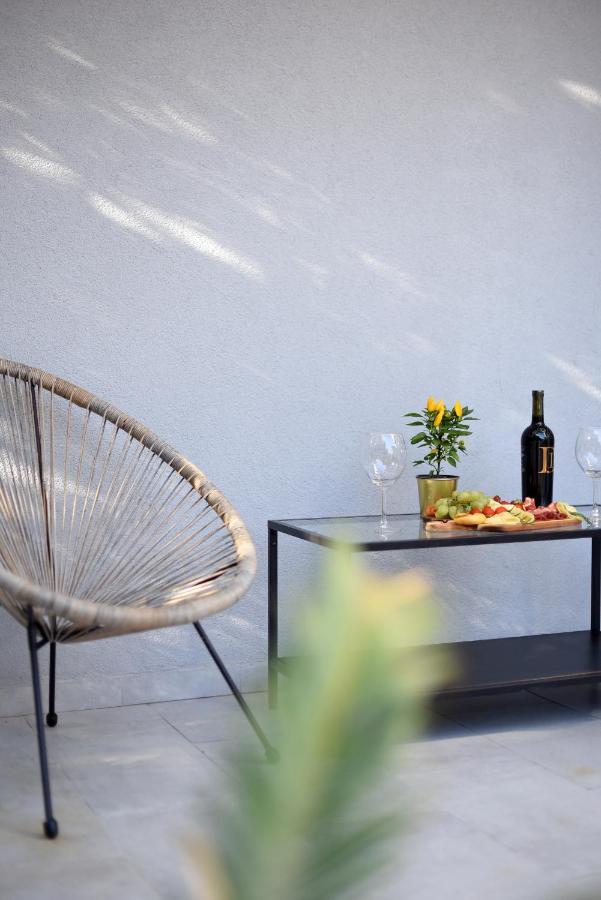 L&R Luxury Apartment- Free Parking Zadar Exterior photo