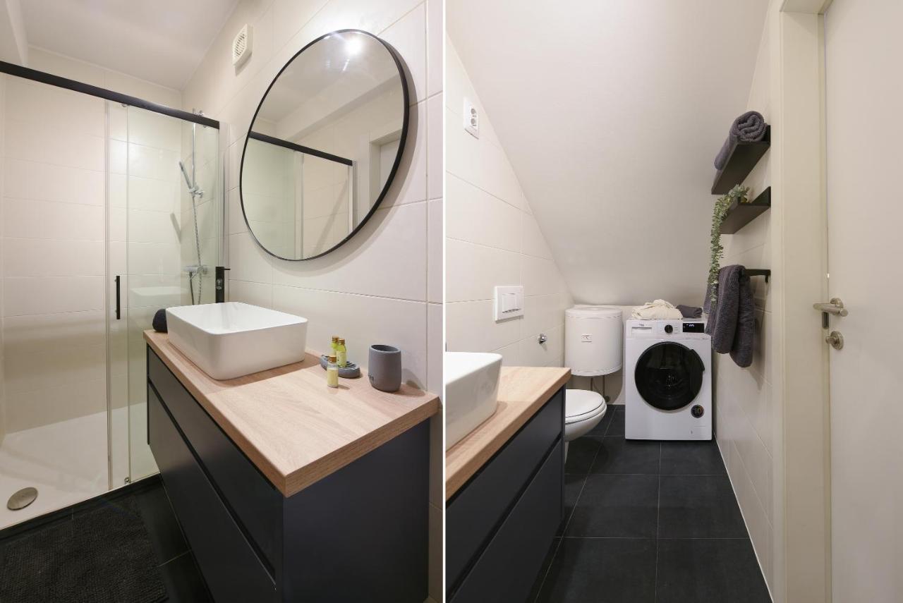 L&R Luxury Apartment- Free Parking Zadar Exterior photo