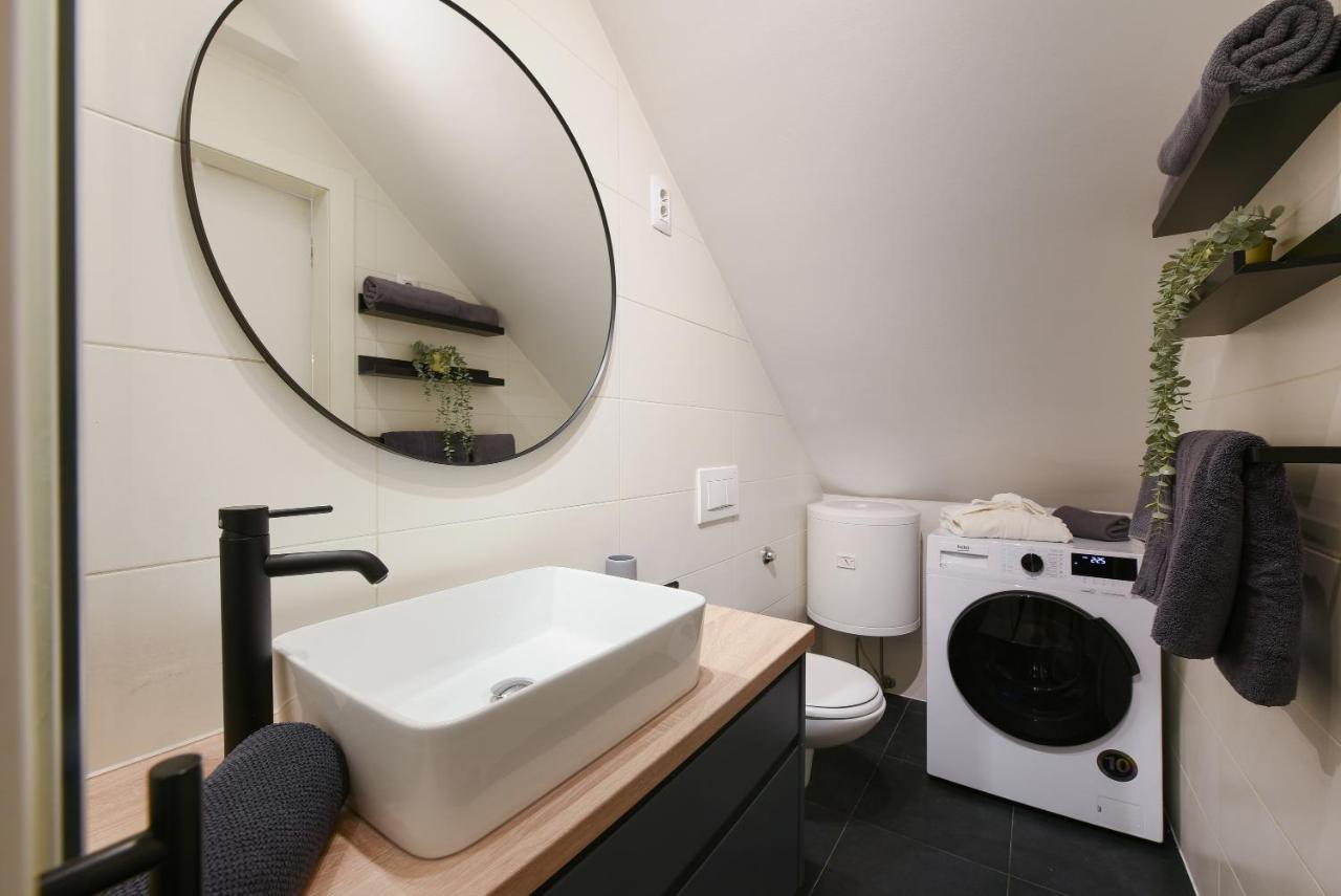 L&R Luxury Apartment- Free Parking Zadar Exterior photo