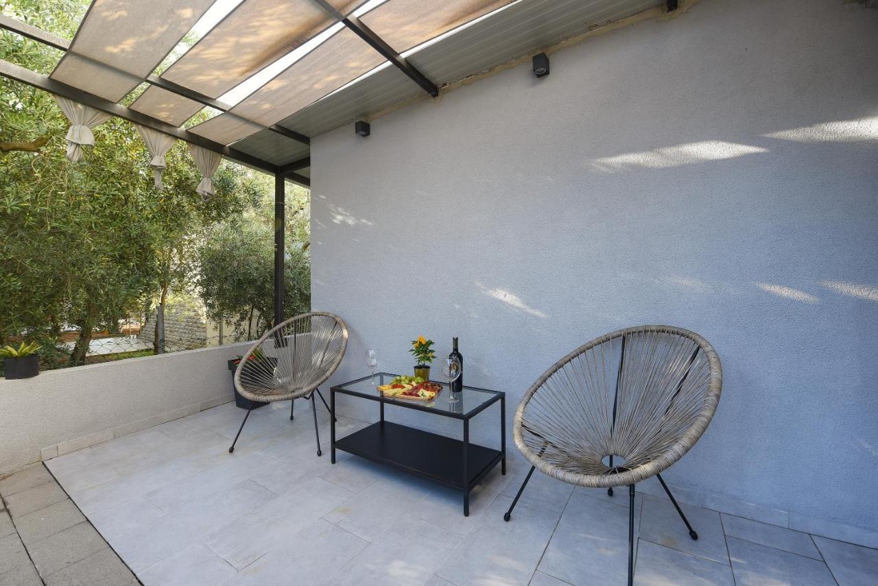 L&R Luxury Apartment- Free Parking Zadar Exterior photo