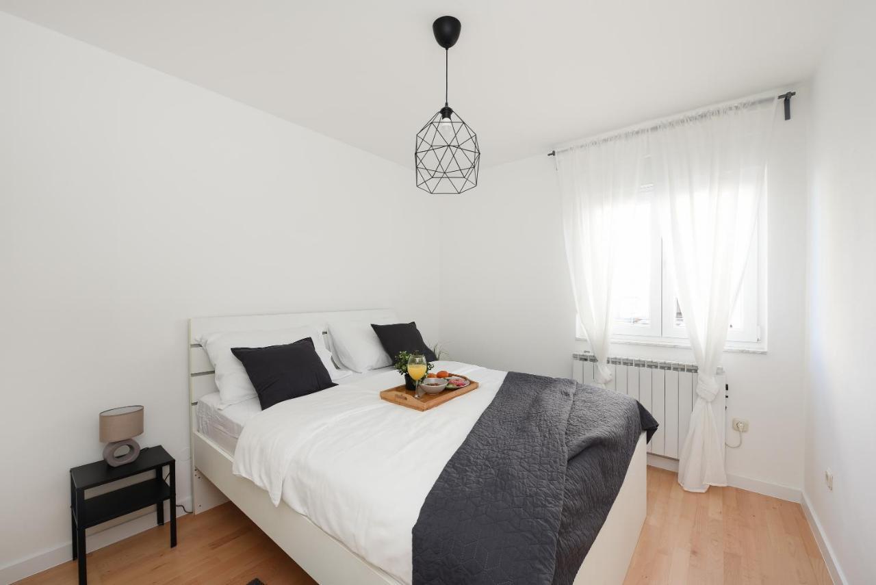 L&R Luxury Apartment- Free Parking Zadar Exterior photo