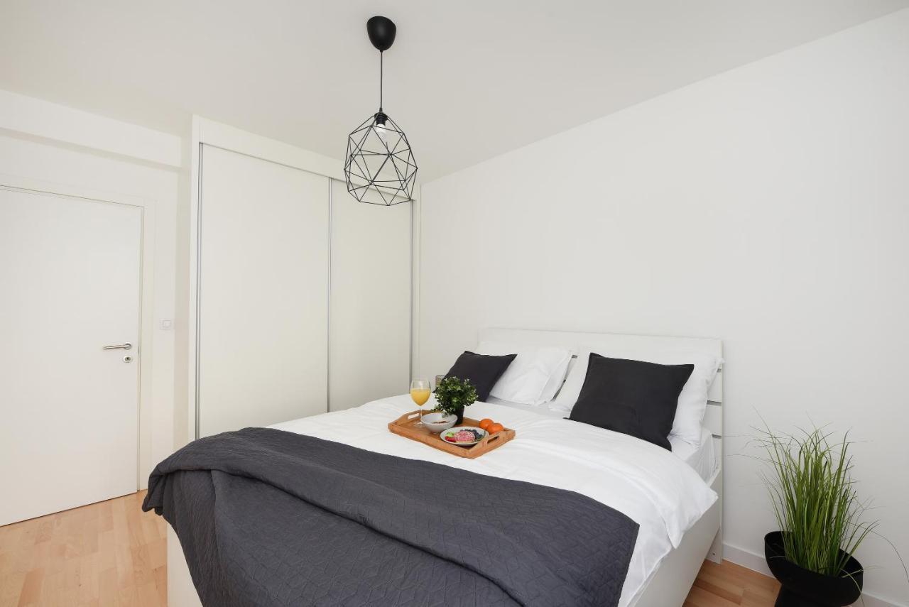 L&R Luxury Apartment- Free Parking Zadar Exterior photo