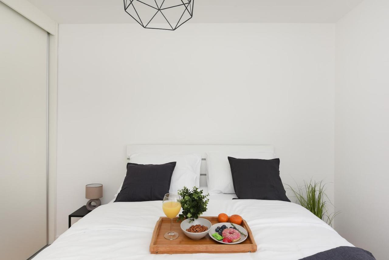 L&R Luxury Apartment- Free Parking Zadar Exterior photo