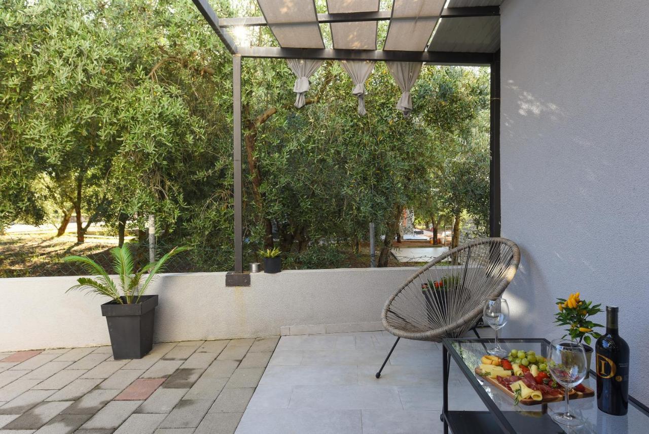 L&R Luxury Apartment- Free Parking Zadar Exterior photo